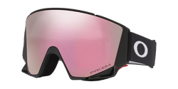 Goggles Oakley Flow Scape M Matte Black/Prizm Snow Torch Iridium + Additional lens Prizm Snow Iced Iridium - 2025/26