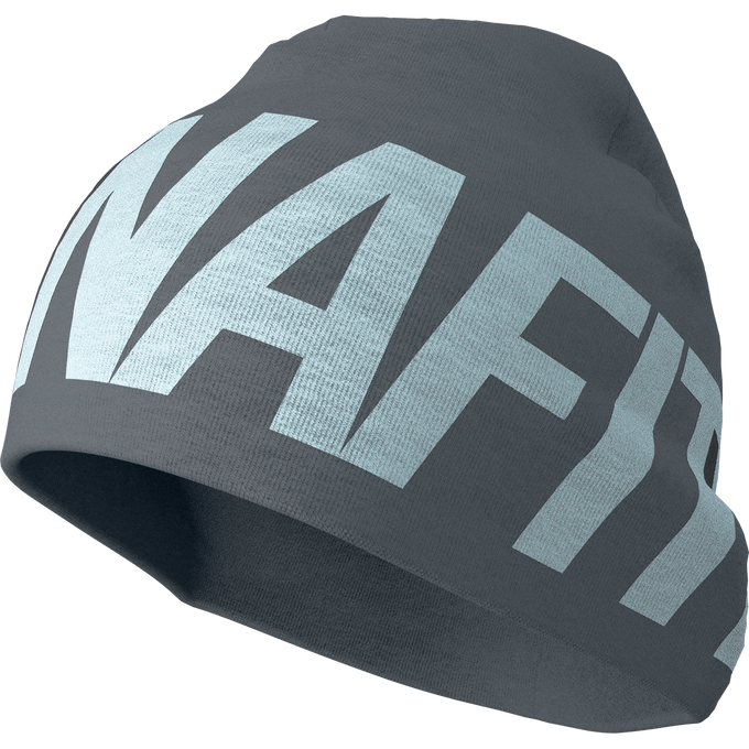 Hat Dynafit Light Logo Beanie Cloud Blue - 2025/26