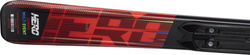 Skis Rossignol Hero Xpress JR 130-150 +  Xpress 7 GW B83 BLACK - 2025/26