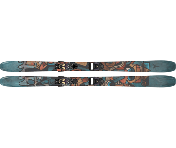 Ski Atomic Bent 90 - 2025/26