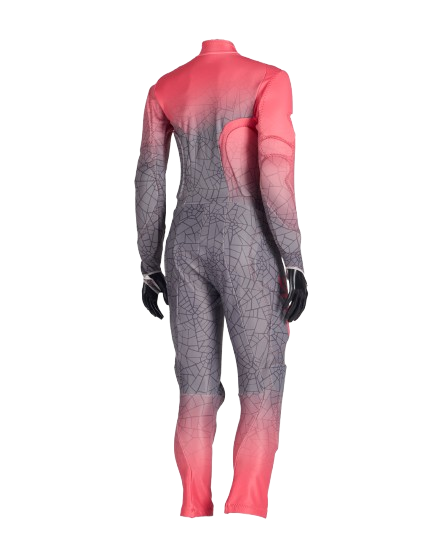 Spyder Nine Ninety Race Suit Storm - 2025/26