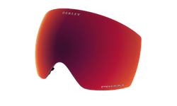 Replacement lens Oakley Flight Deck M Prizm Torch Iridium - 2024/25