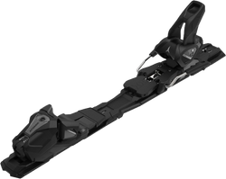 Skibindungen Atomic MI 12 GW Black/Smoke 2024/25