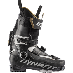 Ski boots Dynafit Ridge Pro Ski Touring Boot W Black Out/Nimbus- 2025/26