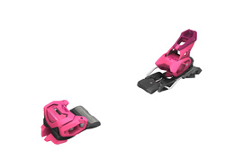 Ski bindings Head Attack 14 GW Br.95 Pink - 2025/26