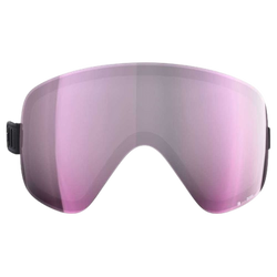 Glas für die Brille POC Vitrea Lens Clarity Highly Intense/Low Light Pink - 2024/25