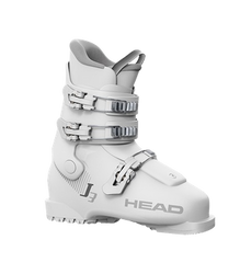 Skischuhe HEAD J3 White/Grey - 2025/26