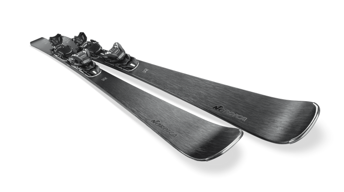 Skis Nordica Belle SL DC FDT + Marker TPX 12 FDT - 2025/26