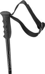 Skistöcke LEKI Swtch Black - 2025/26