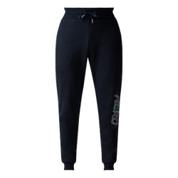 Hosen Rossignol Hero Sweat Pants Black - 2023/24