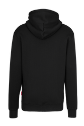 Kapuzenpullover Van Deer Essential Hoodie Black - 2025/26