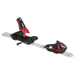 Skibindungen Look SPX 14 Konect GW B80 Red Metal - 2025/26