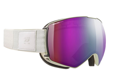 Brille Gogle Julbo Lightyear Mint/Beige - 2025/26