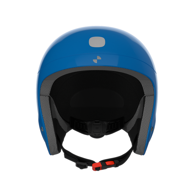 Helmet POC Pocito Skull Fluorescent Blue - 2024/25