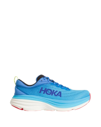Men shoes Hoka Bondi 8 Virtual Blue/Swim Day