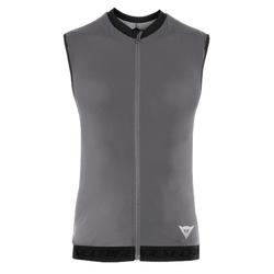 Protector Dainese Flexagon Waistcoat 2 Woman Silver Filigree/Stretch Limo - 2024/25