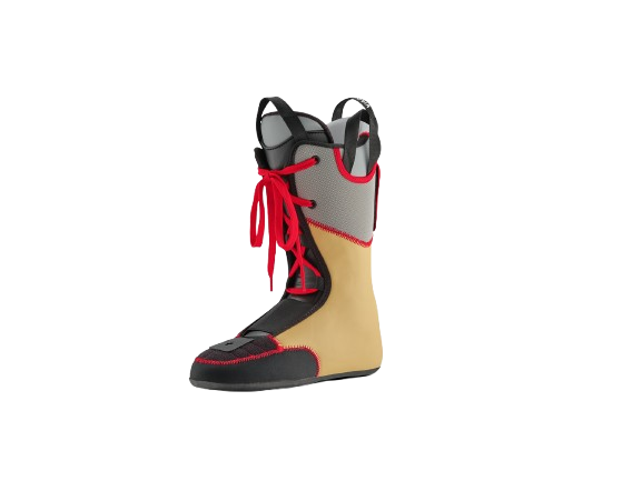 Skischuhe Van Deer Pro Boot 130 Grey - 2025/26