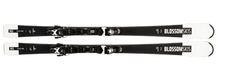 Skis BLOSSOM N1 SL + SPCOM05.01 + WSP412BW