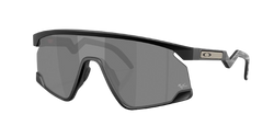 Sunglasses Oakley BXTR MotoGP Black Matte Frame/ Prizm Black Lenses