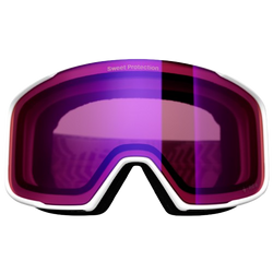 Gogles Sweet Protection Boondock RIG® Reflect Goggles 25 Years Edition Block Party - 2025/26