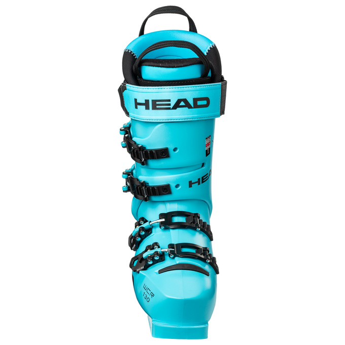Skischuhe HEAD Raptor WCR 130S PV Speedblue - 2025/26
