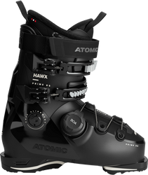 Ski boots Atomic Hawx Prime 85 BOA W Black/Anthracite - 2025/26