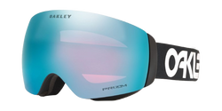 Goggles Oakley Flight Deck M Factory Pilot Black/Prizm Snow Sapphire Iridium - 2025/26