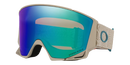 Mist Trails || Prizm Snow Argon Iridium