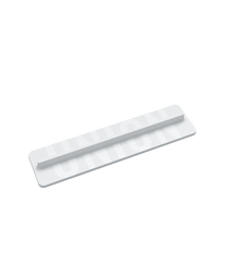 Union Boot Scraper Stomp Pad White