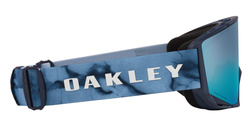 Brille Oakley Flow Scape M Oakley Flow Scape L Aleksander Kilde Signature/Prizm Snow Sapphire Iridium + Additional lens Prizm Snow Iced Iridium - 2025/26