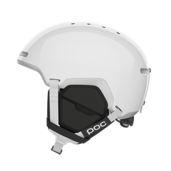 Helmet POC Calyx Carbon Mips Carbon/Hydrogen White - 2025/26