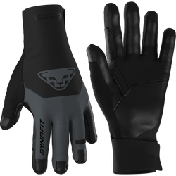Gloves Dynafit Ridge Windstopper Gloves Cinder - 2025/26