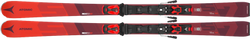 Skis Atomic Redster S7 + MI 12 GW Red/Black - 2024/25