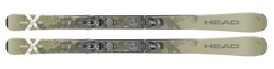Ski HEAD Kore X 78 LYT-PR + PRW 11 GW - 2025/26