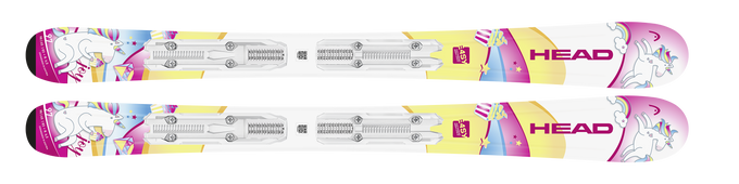 Skis HEAD Unicorn - 2025/26