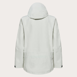 Oakley W. Canopy Insulated Jacket Hibiscus Red