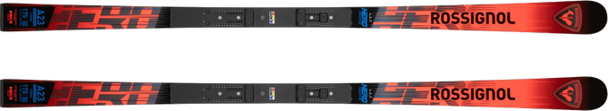 Ski Rossignol Hero Athlete GS 170-182 R22 - 2025/26