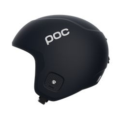 Helmet POC Skull Dura Jr Blixten Blue Matt - 2025/26