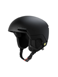Helm HEAD Faero MIPS Black - 2025/26