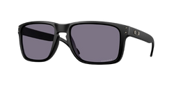 Sunglasses Oakley Holbrook XXL Matte Black Frame/Prizm Road Grey Lenses