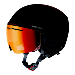 Helm HEAD Cinema Pro Black - 2025/26