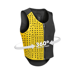 Protektor Komperdell Ballistic Flex Fit Men - 2025/26