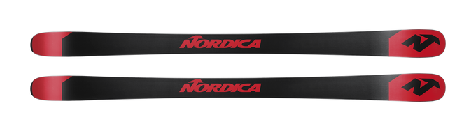 Ski Nordica Enforcer 89 - 2025/26