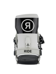 Snowboardbindungen Ride Drone Mens Dust - 2025/26