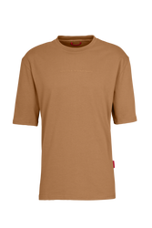 Van Deer Casual T-Shirt Ocher - 2025/26