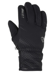 Handschuhe Ziener Karoi-z Ws Pr Glove Lady Black - 2025/26