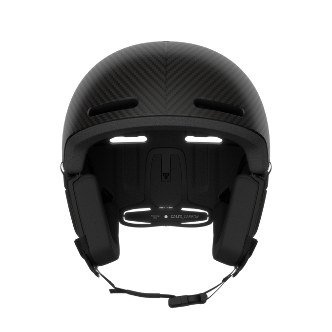 Helmet POC Calyx Carbon Mips Carbon/Uranium Black - 2025/26