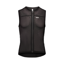 Protektor POC M's VPD Air Vest Uranium Black - 2025/26