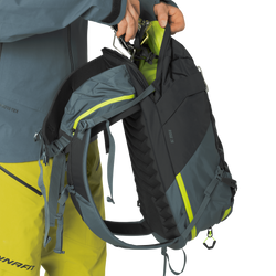 Backpack Dynafit Ridge 26 Backpack Cinder/Black Out - 2025/26