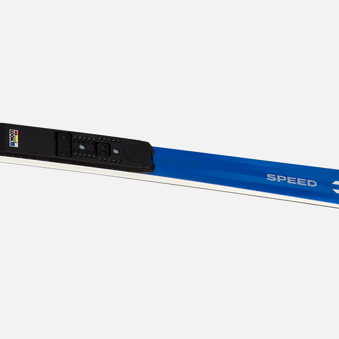 Ski Dynastar Speed Course WC GS 170-182 R22 + Look Spx 12 Rockerace GW Hot Red - 2025/26